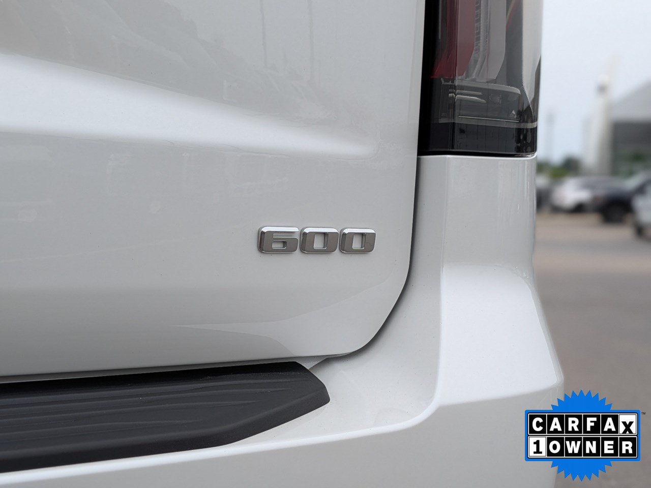 Used 2023 Cadillac Escalade Sport Platinum AWD/4WD image 11