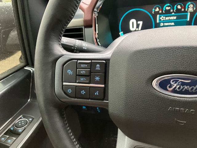 Certified 2023 Ford F150 Lariat AWD/4WD image 39