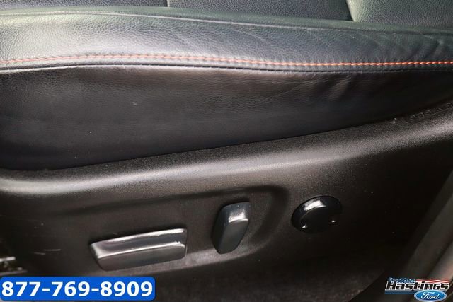 Used 2017 Toyota RAV4 SE w/ Power Extra Value Package image 17