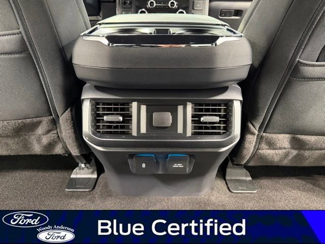 Certified 2022 Ford F150 XLT w/ Equipment Group 302A High image 25