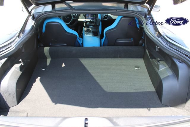 Used 2017 Chevrolet Corvette Grand Sport RWD image 11