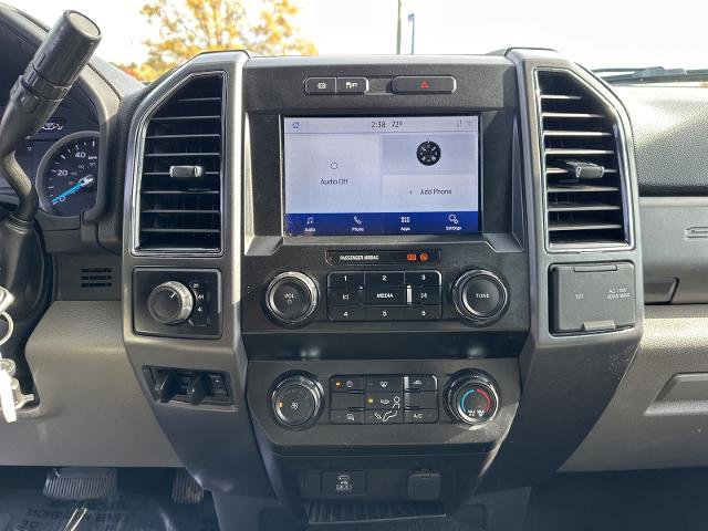 Certified 2022 Ford F250 XLT image 5