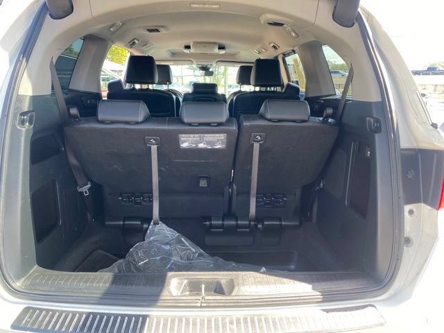 Used 2023 Honda Odyssey Touring image 25
