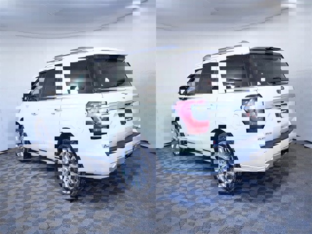 Certified 2018 Ford Expedition Platinum image 2