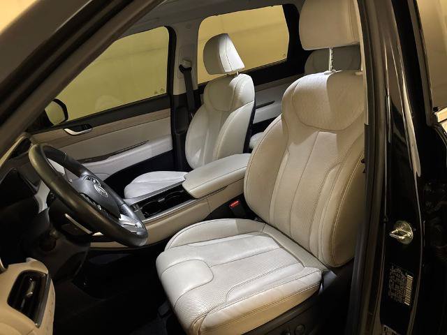 Used 2021 Hyundai Palisade SEL w/ Premium Package FWD image 18