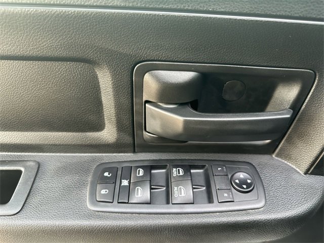 Used 2020 RAM 2500 Tradesman image 14