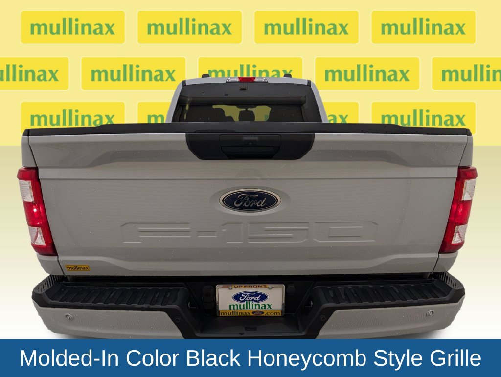 Certified 2022 Ford F150 XL w/ STX Appearance Package AWD/4WD image 28