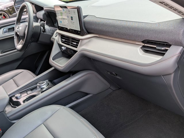 Certified 2026 Ford Explorer Active w/ Active Comfort Package RWD image 22