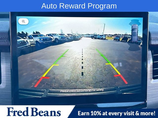 Certified 2022 Ford Expedition Limited image 17