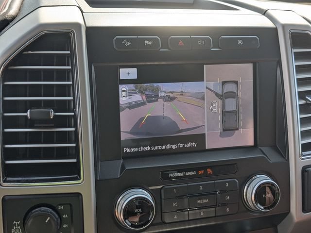 Certified 2020 Ford F150 King Ranch w/ Equipment Group 601A Luxury AWD/4WD image 13