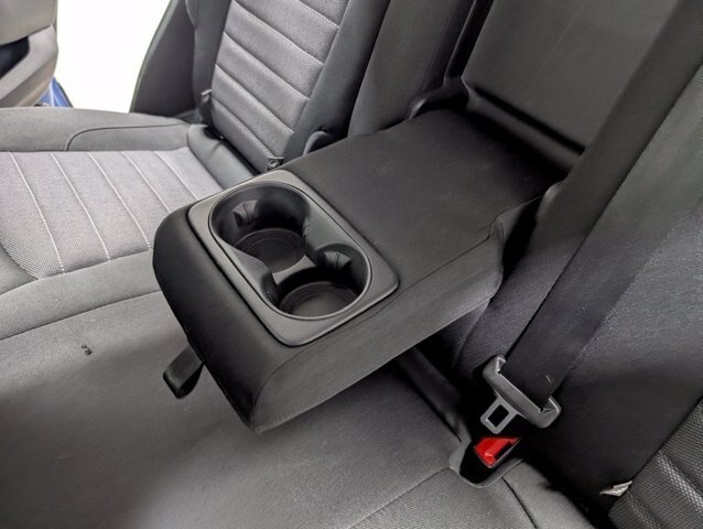 Certified 2020 Ford Edge SE FWD image 15