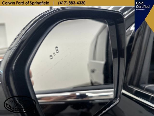 Certified 2022 Ford Expedition XLT image 40