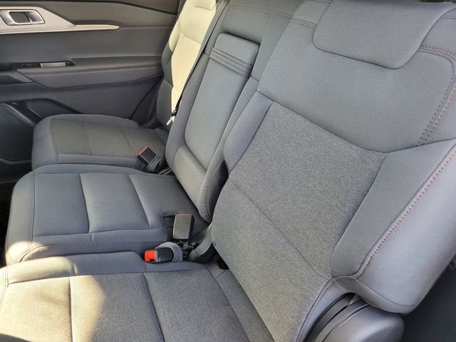 Certified 2025 Ford Explorer Active image 13