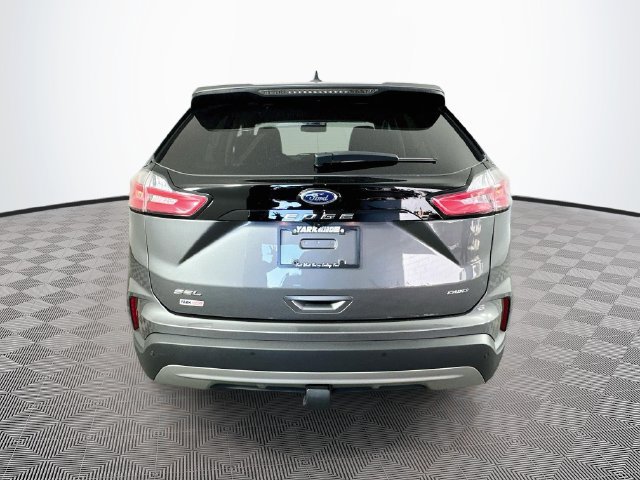 Certified 2024 Ford Edge SEL w/ Convenience Package AWD/4WD image 11