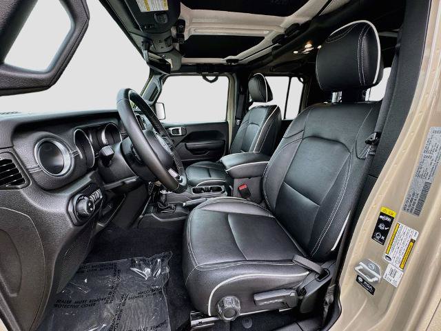 Used 2022 Jeep Gladiator Sport AWD/4WD image 18