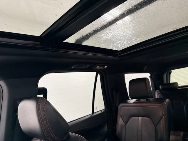Certified 2024 Ford Expedition Max Limited AWD/4WD image 30