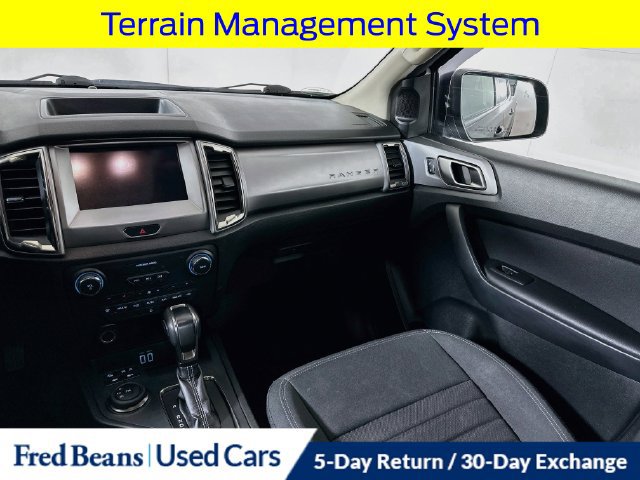 Certified 2020 Ford Ranger XLT w/ Equipment Group 301A Mid AWD/4WD image 27