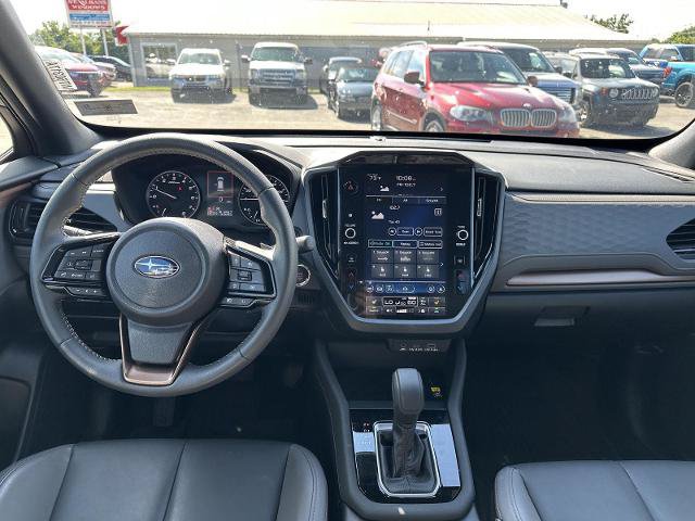 Used 2025 Subaru Forester Sport AWD/4WD image 25