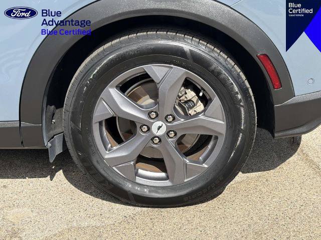 Certified 2023 Ford Mustang Mach-E Select RWD image 8