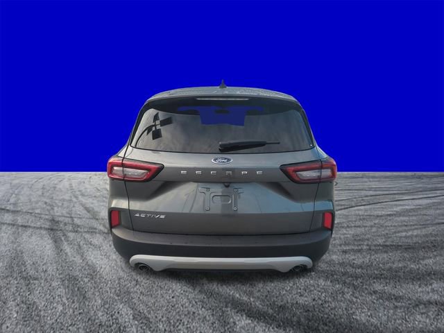 Certified 2025 Ford Escape Active FWD image 5