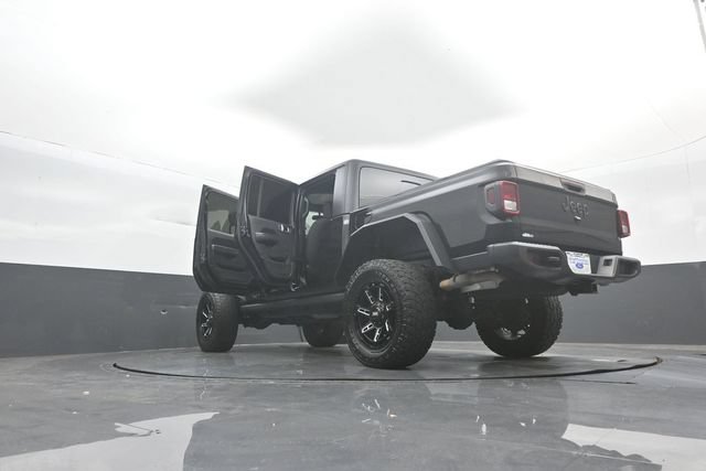 Used 2021 Jeep Gladiator Sport AWD/4WD image 47