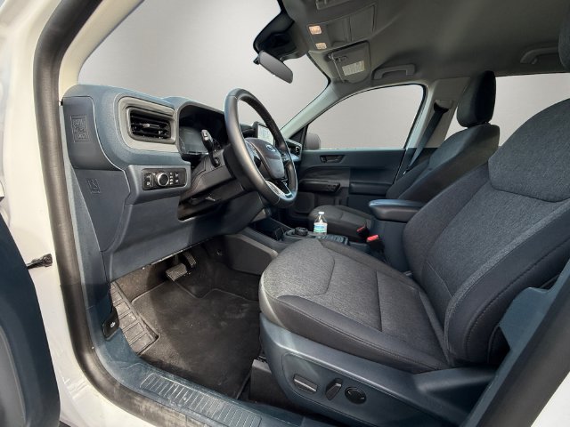 Certified 2024 Ford Maverick XLT w/ XLT Luxury Package FWD image 9