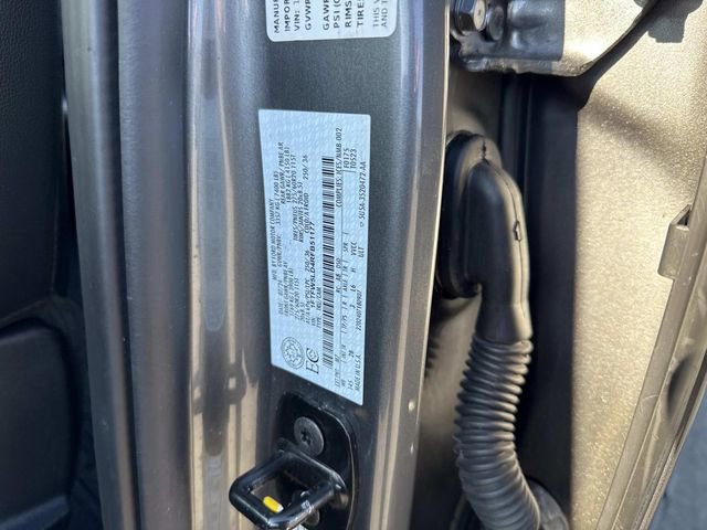 Certified 2024 Ford F150 Lariat AWD/4WD image 20