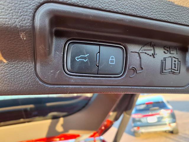 Certified 2021 Ford Explorer King Ranch w/ Premium Technology Package image 9