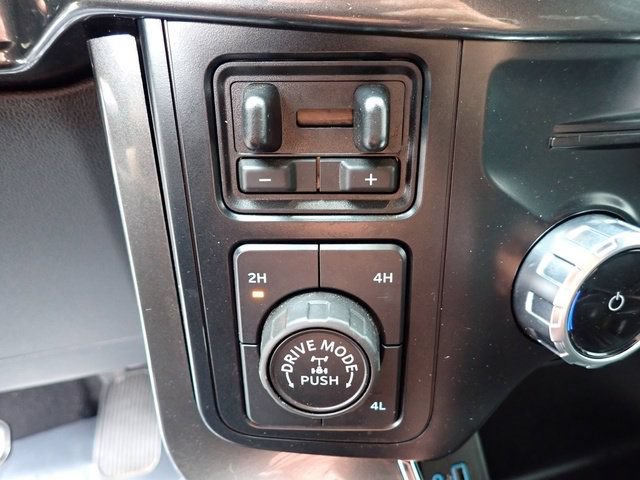Certified 2023 Ford F150 XLT w/ Equipment Group 302A High AWD/4WD image 26