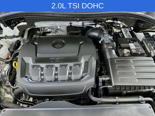 Used 2020 Volkswagen Tiguan S AWD/4WD image 23