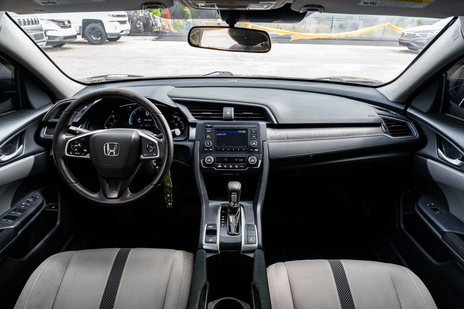 Used 2020 Honda Civic LX image 20