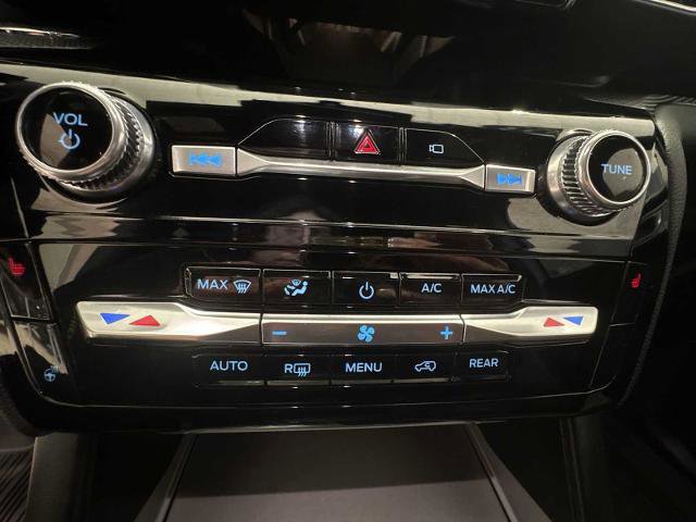 Certified 2023 Ford Explorer ST-Line image 11