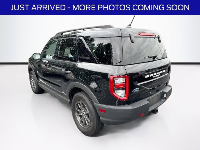 Certified 2022 Ford Bronco Sport Big Bend AWD/4WD image 6