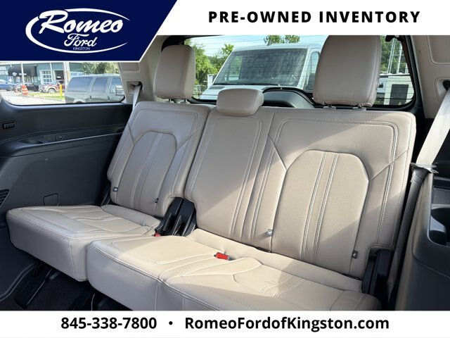 Certified 2024 Ford Expedition Limited AWD/4WD image 28