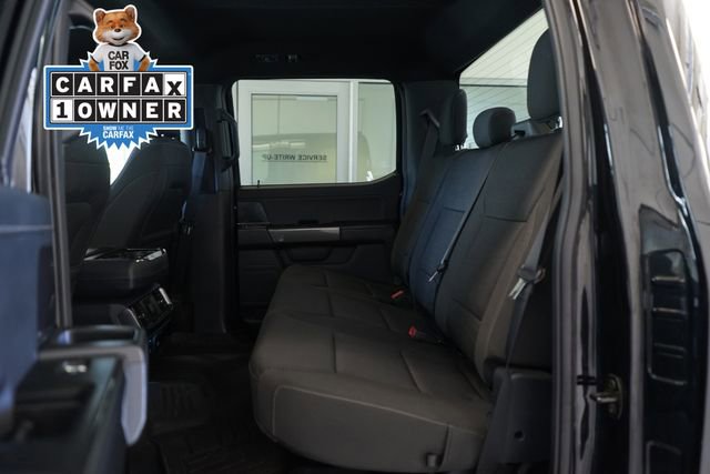 Certified 2023 Ford F150 XLT w/ Equipment Group 302A High AWD/4WD image 30