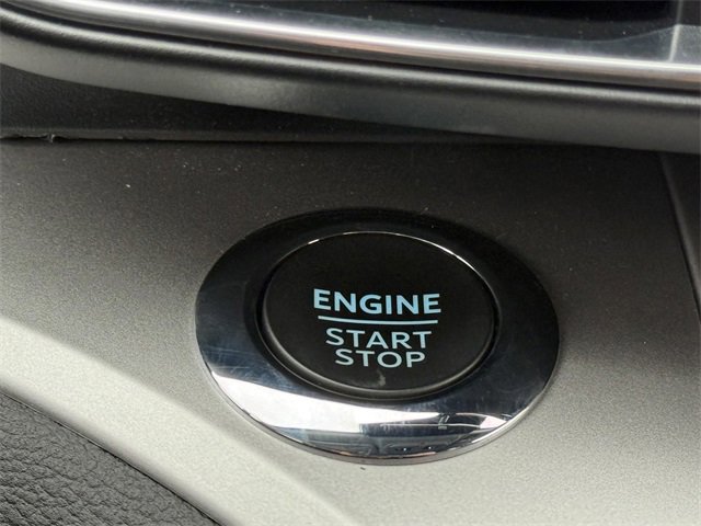 Certified 2022 Ford Explorer XLT w/ Equipment Group 202A image 16