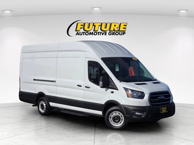 Certified 2020 Ford Transit 350 148 High Roof Extended