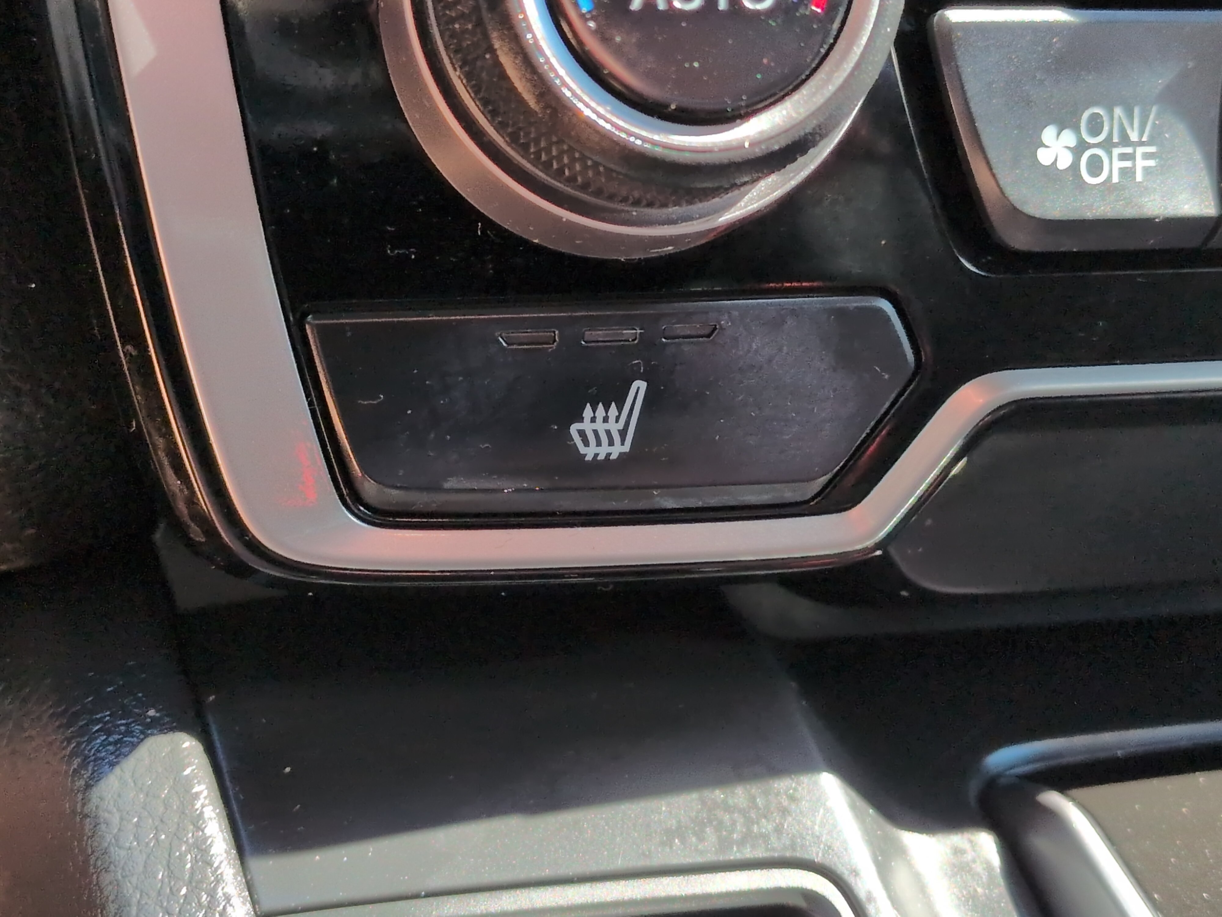 Used 2021 Honda CR-V EX-L image 21