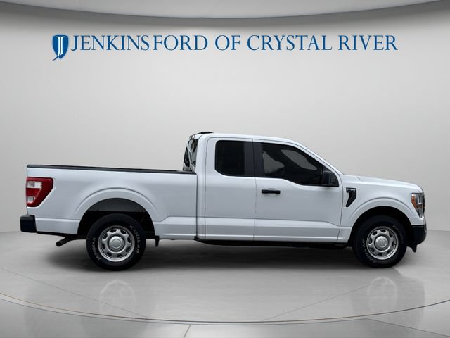 Certified 2021 Ford F150 XL w/ Equipment Group 101A High RWD image 3