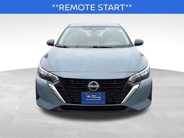 Used 2024 Nissan Sentra SV FWD image 3