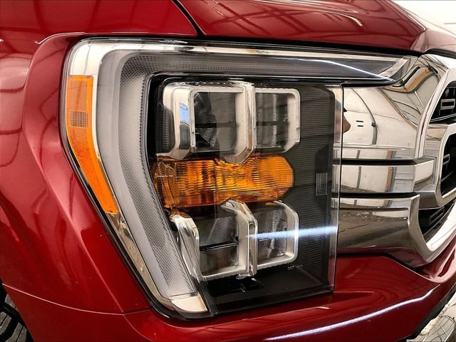 Certified 2022 Ford F150 XLT w/ Equipment Group 302A High AWD/4WD image 27