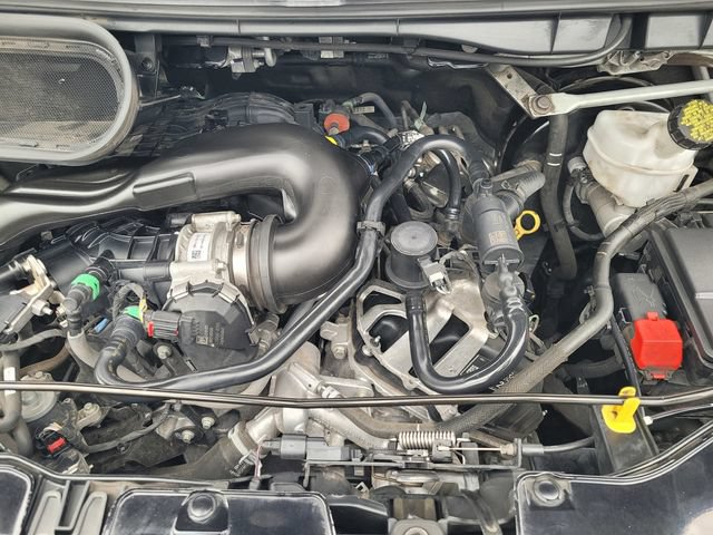 Certified 2024 Ford Transit 350 XLT RWD image 26