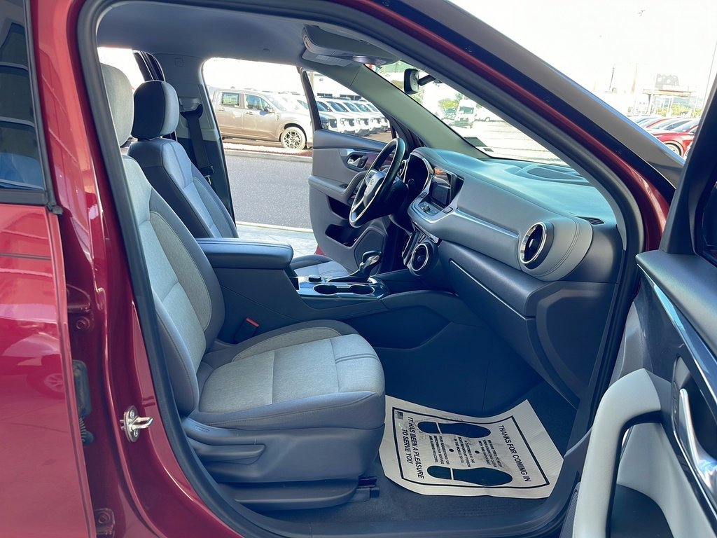 Used 2019 Chevrolet Blazer LT image 14