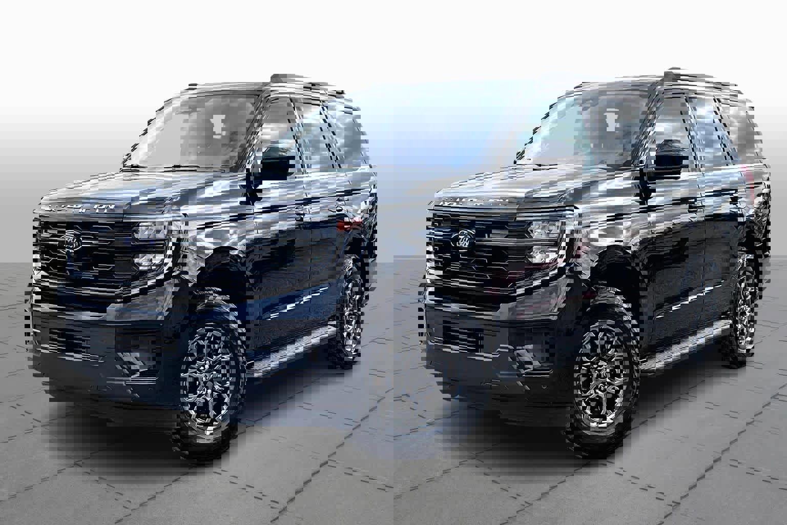 Certified 2025 Ford Expedition Active image 35