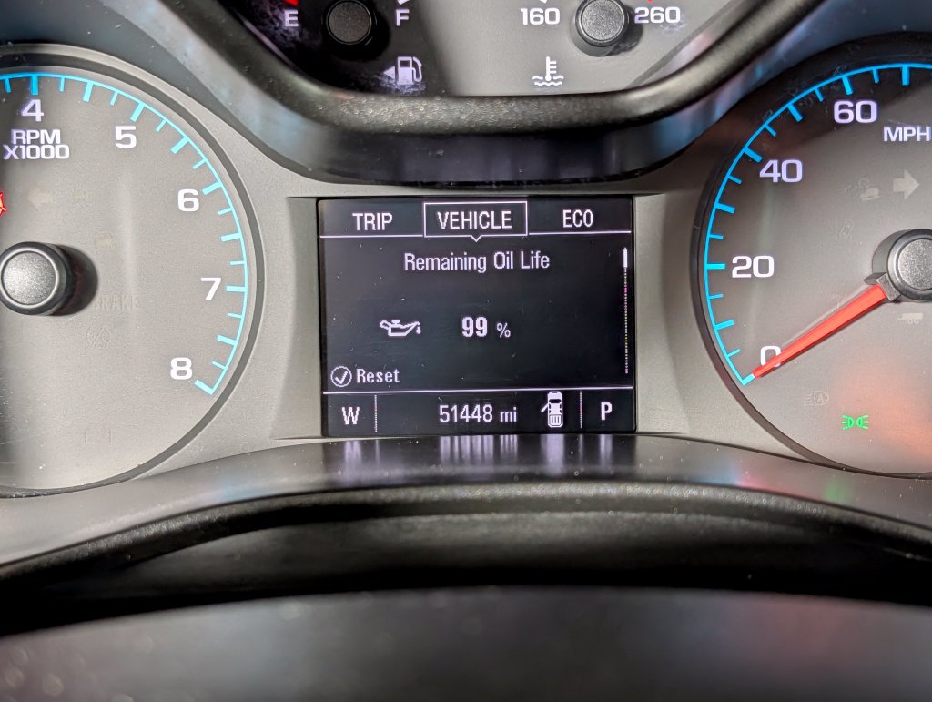 Used 2021 Chevrolet Colorado LT w/ Fleet Safety Package RWD image 21