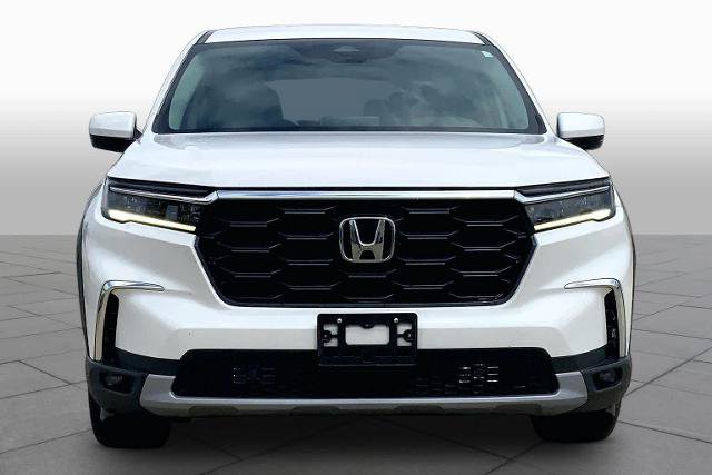 Used 2023 Honda Pilot EX-L image 4