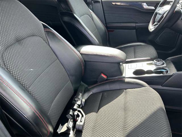 Certified 2023 Ford Escape ST-Line image 24