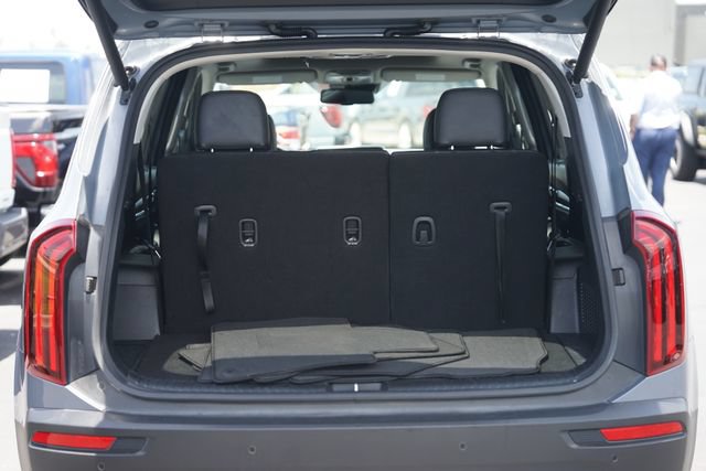 Used 2020 Kia Telluride EX w/ EX Premium Package AWD/4WD image 34