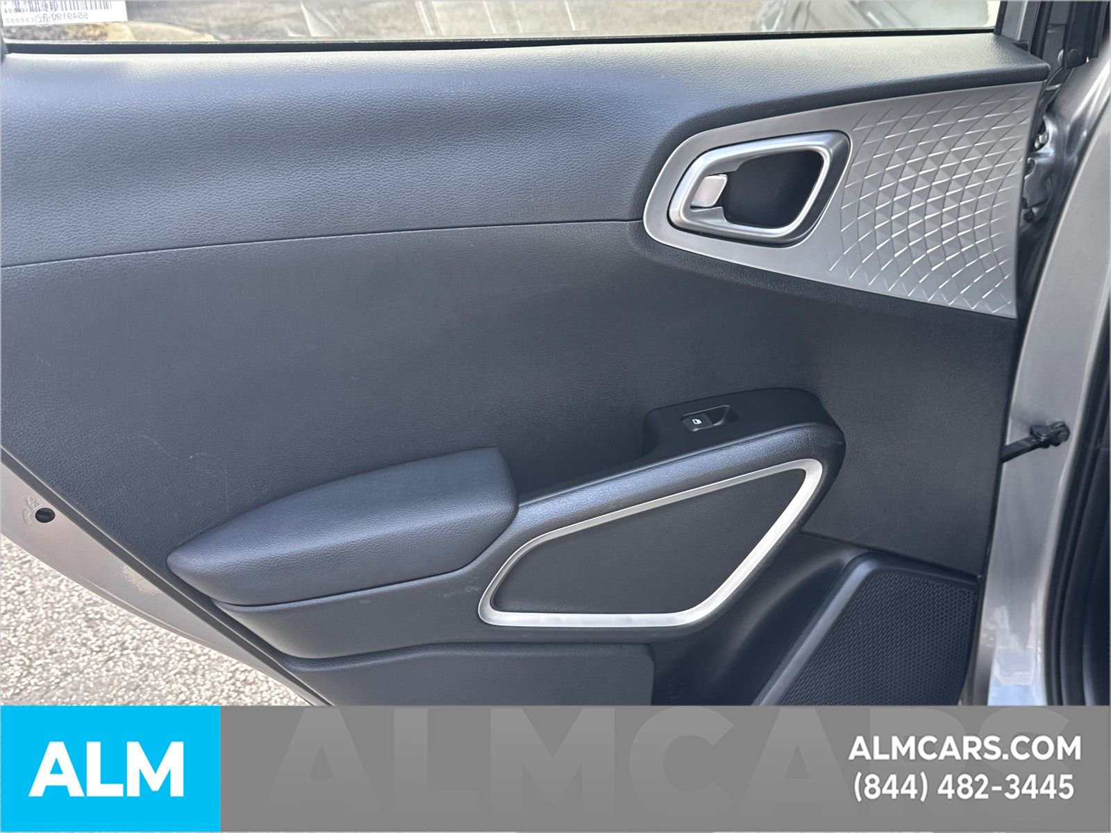 Used 2024 Kia Soul LX w/ Option Group 015 image 24