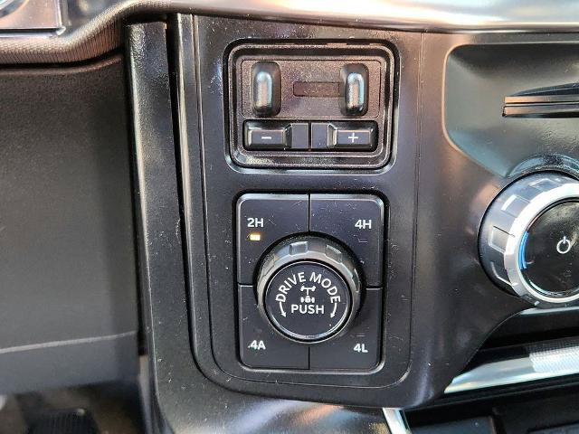Certified 2023 Ford F150 Raptor AWD/4WD image 31